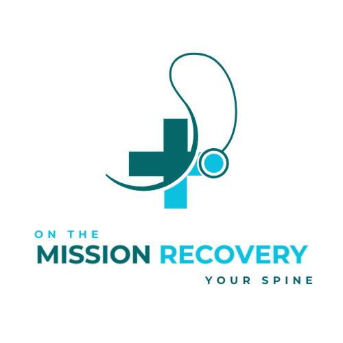 Mission Recovery Limited