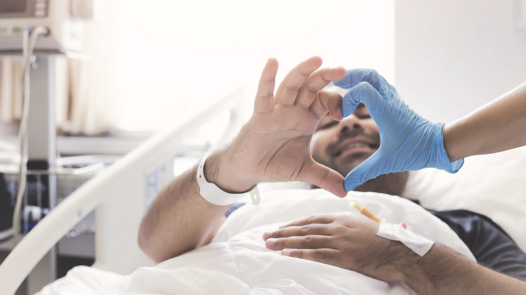 Post-Surgery Physiotherapy